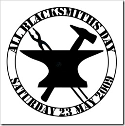 Blacksmith day