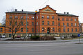 Barnbördshuset Göteborg
