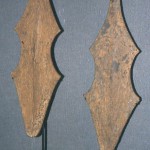 Abana Blacksmith Exhibits Asheville 1998