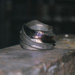 Metalsmith Bill Roberts