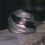 Metalsmith Bill Roberts