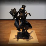 Steneby Two - Albert Paley