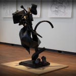 Steneby Two - Albert Paley