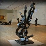 Steneby Three - Albert Paley