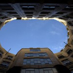 Innegården Casa Batlló