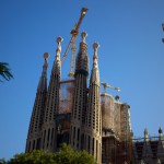 la sagrada familia