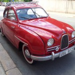 SAAB 93 1956a