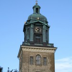 Domkyrkan