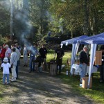 Granbergsdals Smidesträff 2006