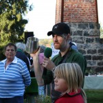 Granbergsdals Smidesträff 2006
