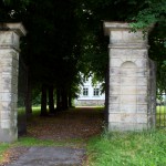 Katrinelund grindar
