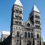 Lunds Domkyrka