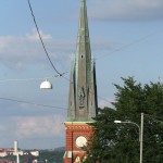 Oscar Fredriks Kyrka