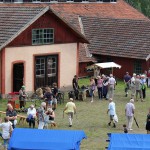 Ramnäs Smidesdag 2011