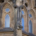 La Sagrada Familia