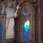 La Sagrada Familia