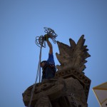 La Sagrada Familia