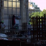 La Sagrada Familia