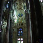 La Sagrada Familia