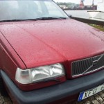 Volvo 855 Turbo Aut