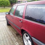 Volvo 855 Turbo Aut