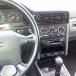 Volvo 855 Turbo Aut