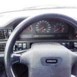 Volvo 855 Turbo Aut