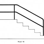 Trappräcke 3