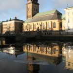 Tyska kyrkan