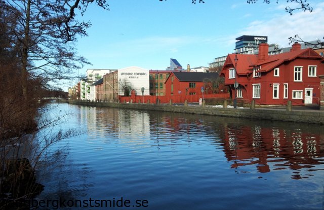 Göteborgs Remfabriks Aktiebolag