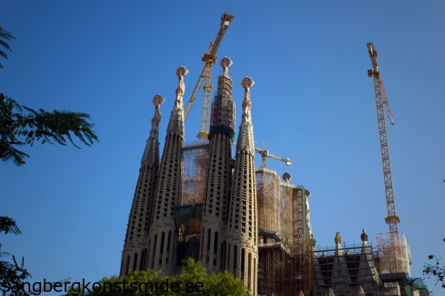 la_sagrada_familia